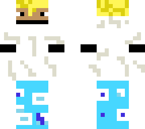 meesiepro (better mask)