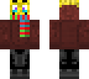 mein paluten skin (w.i.p)