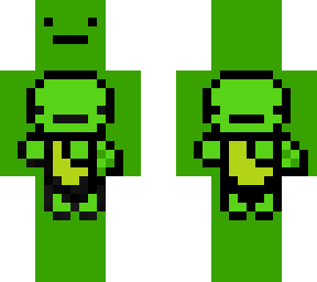 merp turtle