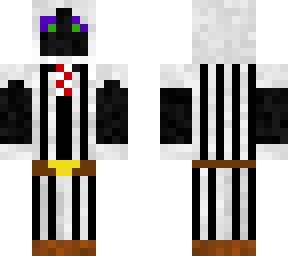mexal skin