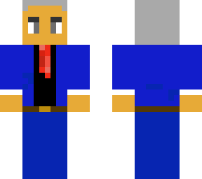 michael