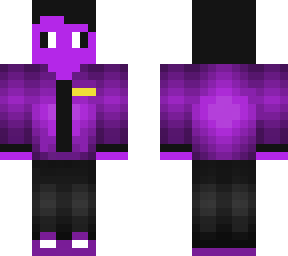 Ennard | Minecraft Skins