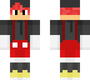 mickey ksayali