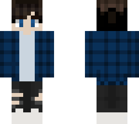 mine skin v3