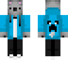 minecraftgirlplayz updated