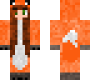 mini f0xie
