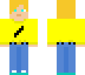miniflash's skin