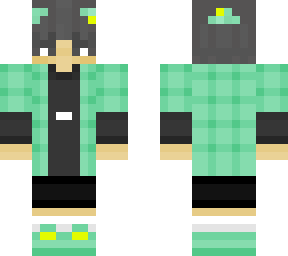 mint green (remake)