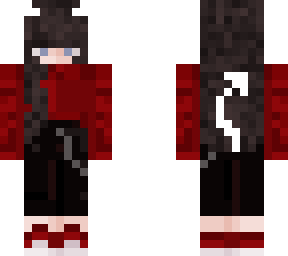 mirya's skin