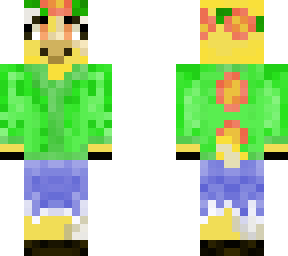 moobloom cow (?)