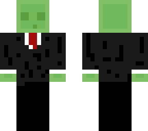 mr. slime