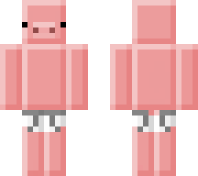 mr pig