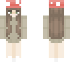 mushroom