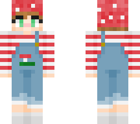 mushroom_boy