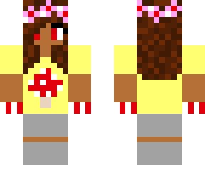mushroom guru remastered (red)