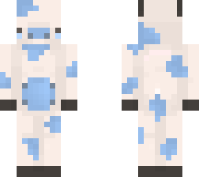 my character