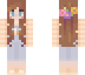 my flower friend