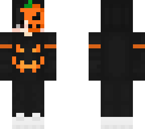 my halloween skin