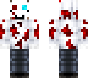 my in game skin plz do not use without permission