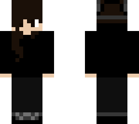 my irl skin