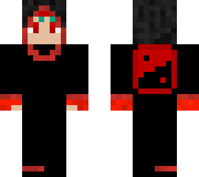 my new skin 2
