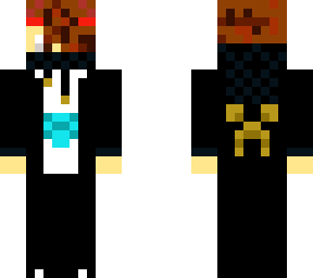 my oc (re-upload)