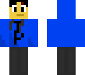 my oc