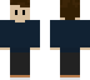 my old skin