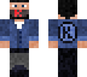 my own skin - keerthik_rosh07