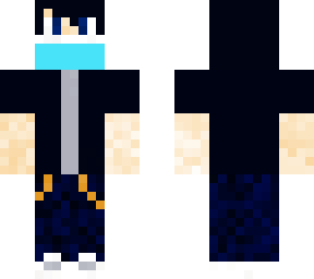 my roblox avatar