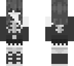my roblox avatar but make it minecraft.