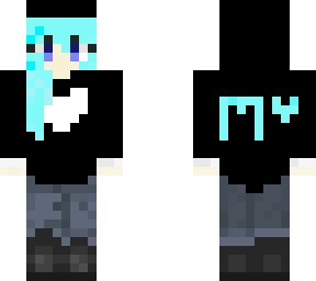 my skin
