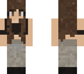 my skin
