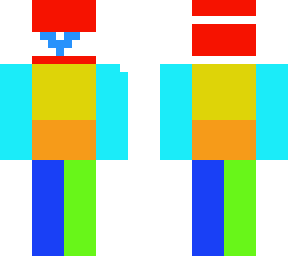 my skin remastered