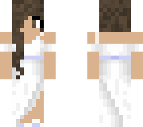 my wedding skin