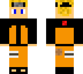 naruto uzumaki