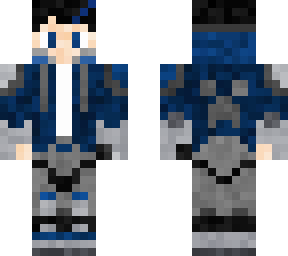 navy (without helmet)