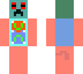 neon creeper