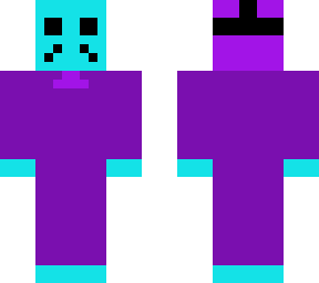 nes jason