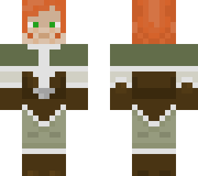 nethen rickor (d&d)