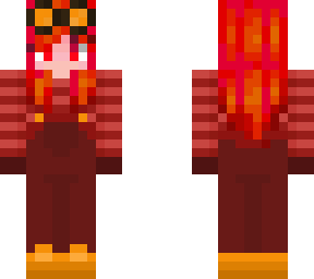 nether explorer