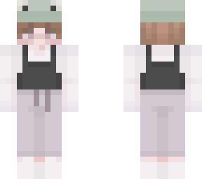 new oc...?
