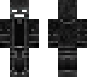 new skin