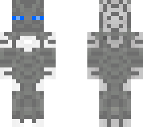 next generation enderman ~sick effect~