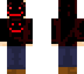 nightmare ( cosplay version)