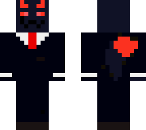 nightmare in a texeto