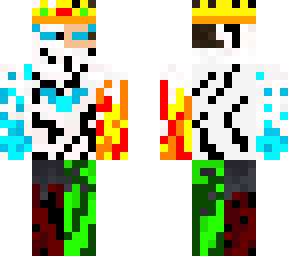 nintendogameryt with crown