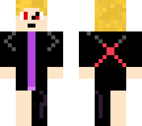 nite (male human form)