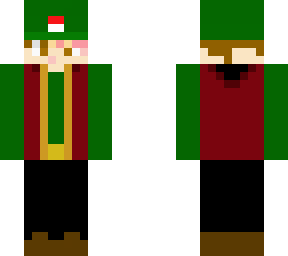 noah (pixelmon trainer) (fixed)