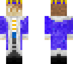 noble king
